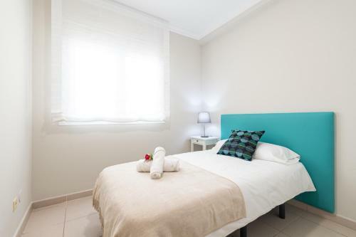 Apartamento Amarre Fuente