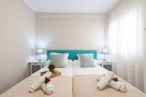 Apartamento Amarre Fuente