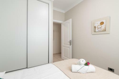 Apartamento Amarre Fuente