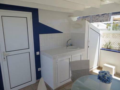 Marina Apartment With Roofterrace