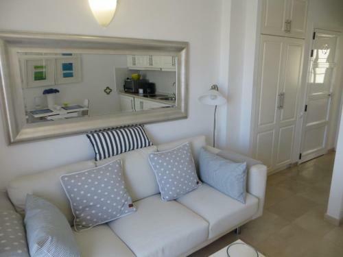 Marina Apartment With Roofterrace