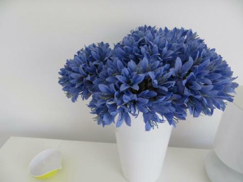 Marina Apartment With Roofterrace