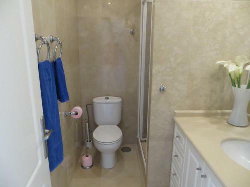 Marina Apartment With Roofterrace