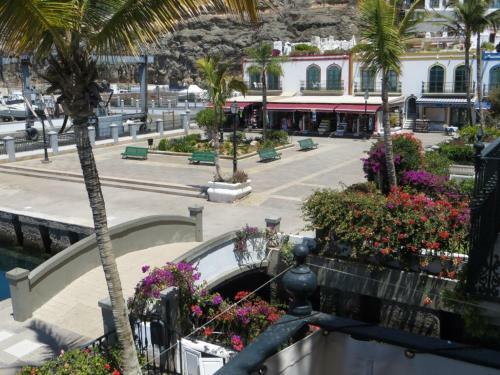 Marina Apartment With Roofterrace