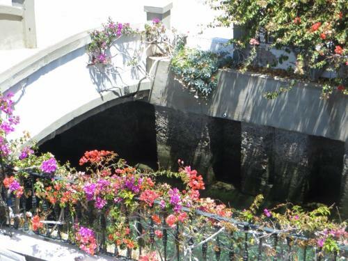 Marina Apartment With Roofterrace