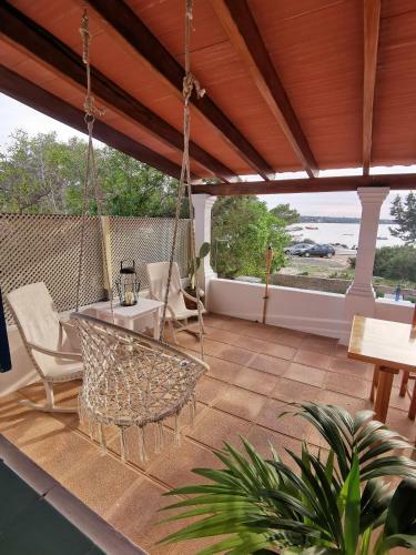 Casa Frente Al Lago
