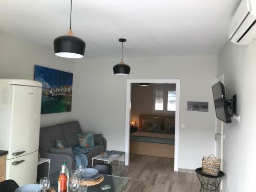 Apartamento Harrys Atico Puerto De Mogan