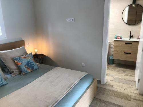 Apartamento Harrys Atico Puerto De Mogan