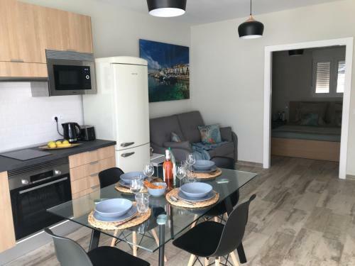 Apartamento Harrys Atico Puerto De Mogan
