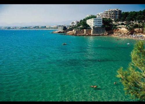 Apartamento Platja De La Pineda