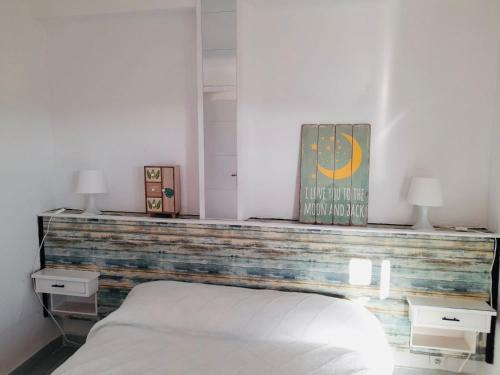 Apartamento Palmeras