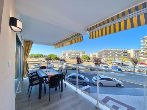 Apartamento Mediterranean Way - Europeos