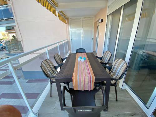 Apartamento Mediterranean Way - Europeos