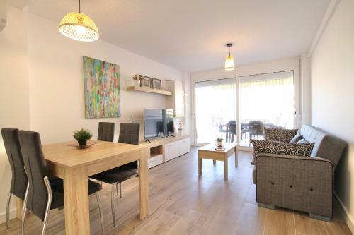 Apartamento Mediterranean Way - Europeos