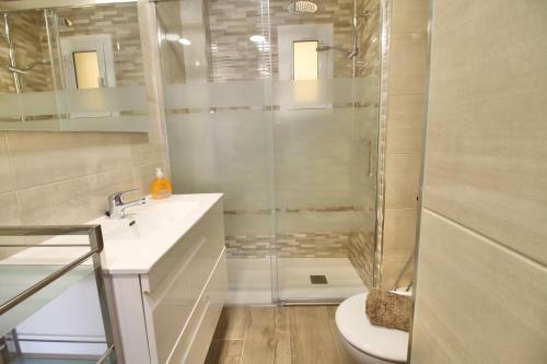 Apartamento Mediterranean Way - Europeos