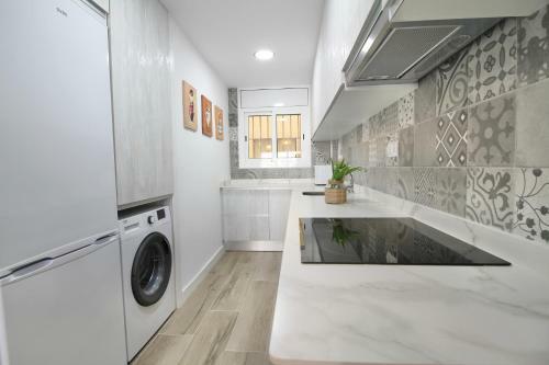 Apartamento Mediterranean Way - Europeos
