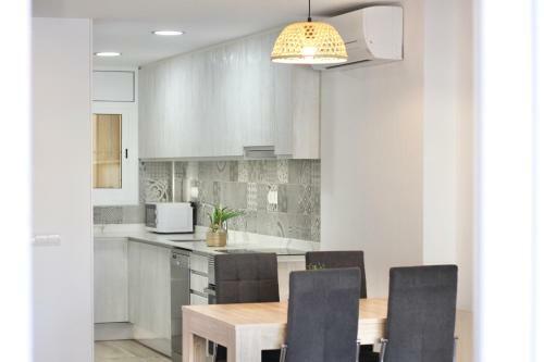 Apartamento Mediterranean Way - Europeos