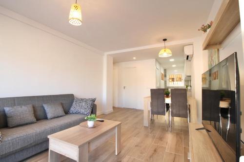 Apartamento Mediterranean Way - Europeos