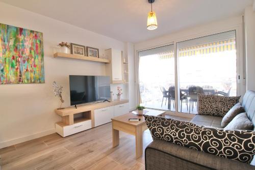 Apartamento Mediterranean Way - Europeos
