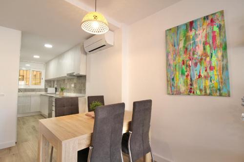 Apartamento Mediterranean Way - Europeos