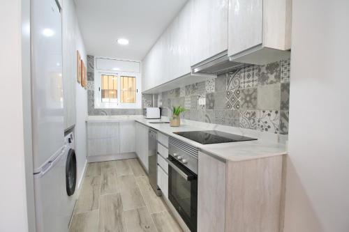 Apartamento Mediterranean Way - Europeos