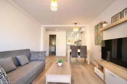 Apartamento Mediterranean Way - Europeos