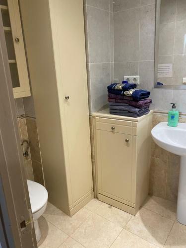 Apartamento Promar Playa 255