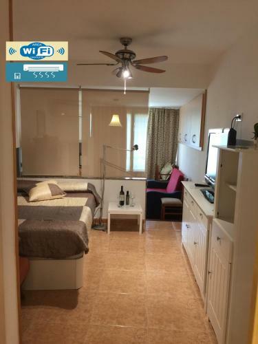 Apartamento Promar Playa 255