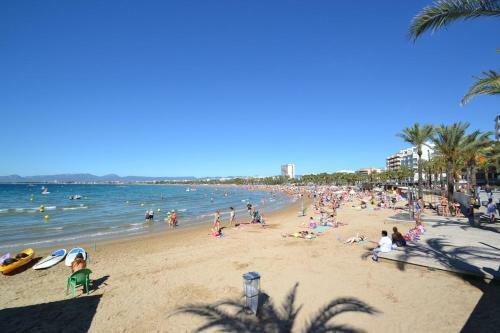 Apartment 13199, Next To The Beach In The Sun, Building Dms-2