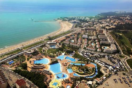 Apartment 13199, Next To The Beach In The Sun, Building Dms-2