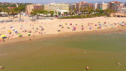 Apartment 13199, Next To The Beach In The Sun, Building Dms-2