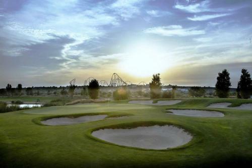 Apartamento Playa Y Golf La Pineda
