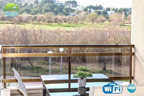 Apartamento Playa Y Golf La Pineda