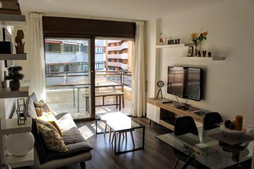 Apartamento Playa Y Golf La Pineda