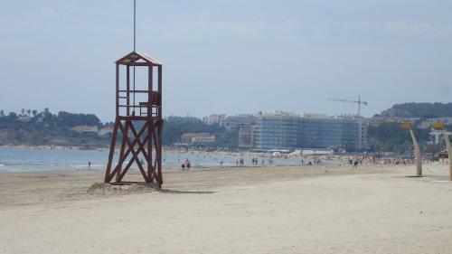 Apartamento Playa Y Golf La Pineda