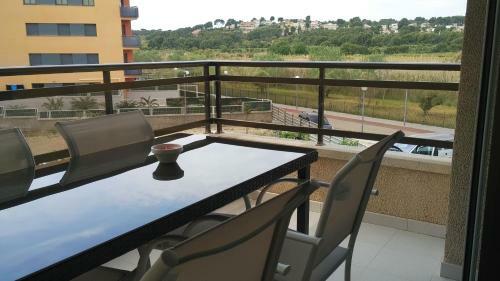 Apartamento Playa Y Golf La Pineda