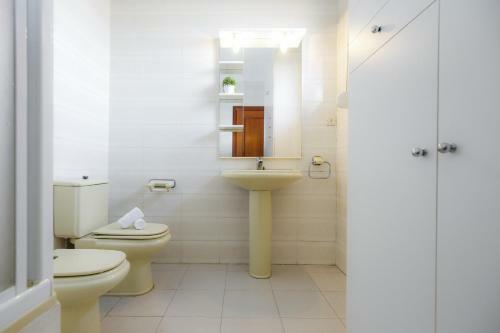 Apartamento Albeniz Planet Costa Dorada