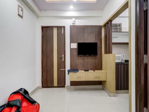 Hotel Oyo 81895 Nr Homes