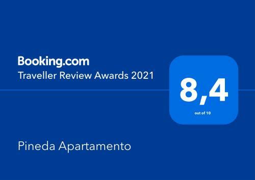 Pineda Apartamento