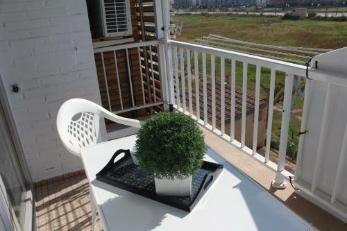 Pineda Apartamento