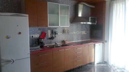 Pineda Apartamento