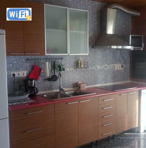 Pineda Apartamento