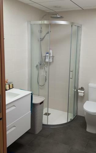 Apartamento La Pineda Residencial Los Olivos-2