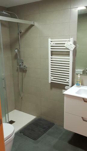 Apartamento La Pineda Residencial Los Olivos-2