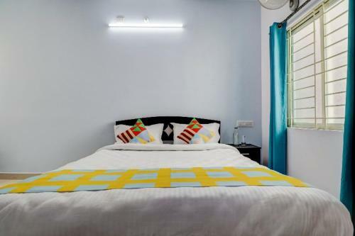 Hotel Oyo 81272 Avion Inn