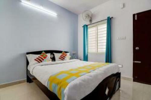 Hotel Oyo 81272 Avion Inn
