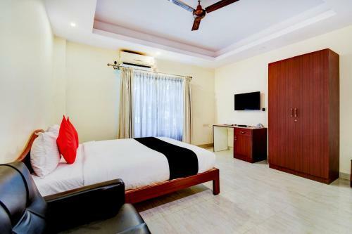Hotel Capital O 81558 Udupi Gokula