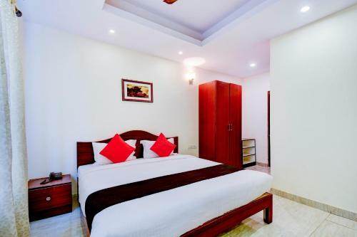 Hotel Capital O 81558 Udupi Gokula