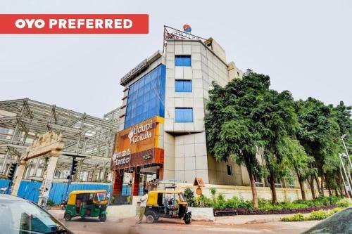 Hotel Capital O 81558 Udupi Gokula