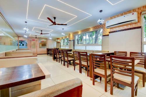 Hotel Capital O 81558 Udupi Gokula